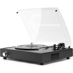 Rubicson Vinylspelare För Digitalisering