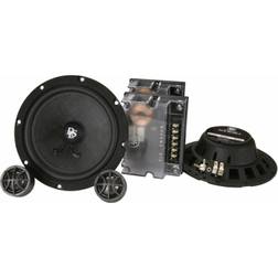 DLS Reference RCS6.2i, 6.5" kitsystem