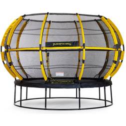 Jumpking 8ft ZorbPOD Trampoline