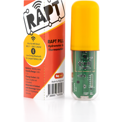 RAPT Pill Hydrometer & Thermometer (Wifi & Bluetooth)