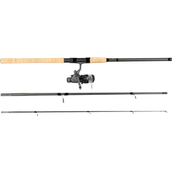 Abu Garcia Combo Perfect 10-35g, haspelsett