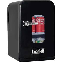 Baridi 15L Mini Fridge Cooler & Warmer Svart