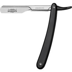 Barburys Barberkniv Agitator Black 7750005