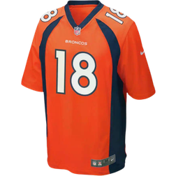 Nike Kids' Peyton Manning Denver Broncos Game Jersey