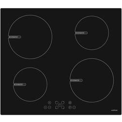 Vestfrost VIH 1060 P Sort