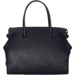 Decadent Meryl Big Shopper - Black