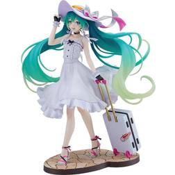 Max Factory Hatsune Miku 2021 Statuette 25 cm