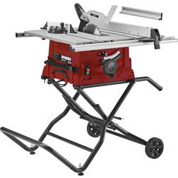 Meec Tools Bordssåg hjul 1800 W Ø250 mm