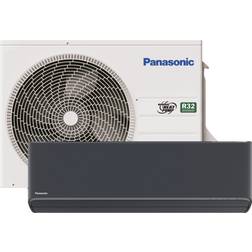 Panasonic HZ25XKE-H (7.5 kW)