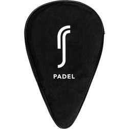 RS Classic Padel Cover Black/White