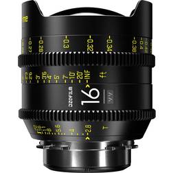 Dzofilm VESPID 16mm T2.8 for PL