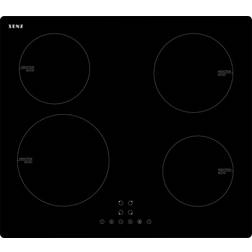 Senz SEIH2060I4N INDUKTIONSHÄLL