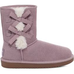 Koolaburra by UGG Kid's Victoria Short - Elderberry