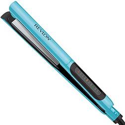 Revlon Lasting Brilliance Ceramic Digital Flat Iron 1"