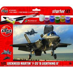 Airfix F-35B Lightning II Starter Set