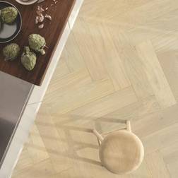 Pergo Saltholm Light Herringbone Oak