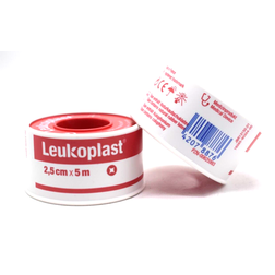 BSN Medical leukoplast 5 m stark klebend ref01522-00