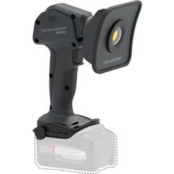 Scangrip MULTILIGHT FLOOD CONNECT