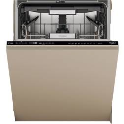Whirlpool W7I HP40 L Integrerad