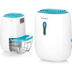 Berdsen Berdsen Dehumidifier BR-70W white