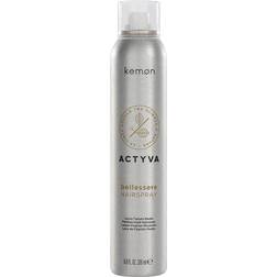 Kemon Actyva Bellessere Hairspray Velian