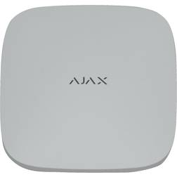 Ajax Hub 2 Plus - Hvid