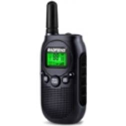 Baofeng Walkie-Talkie BF-T6 Panda Schwarz