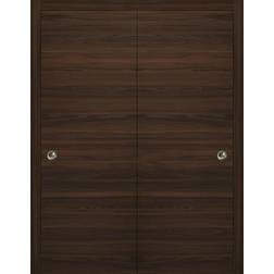 Sarto Lite Slab Barn Interior Door S 0502-Y R (x)