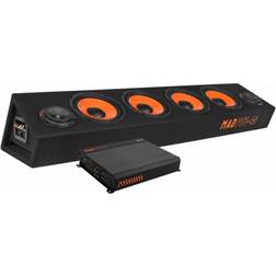 GAS MAD PB1-46 SPL Box