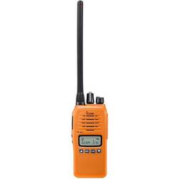 Icom Prohunt Basic 2 Compact Jagtradio Orange