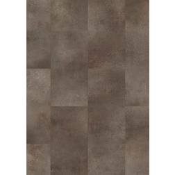 Pergo Aura Pad Oxidized Stone Vinylgulv