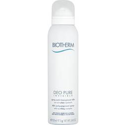 Biotherm invisible dry