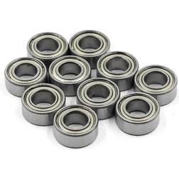 Yeah Racing Ceramic Bearing 5x10x4mm 10pcs