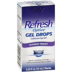 Refresh Optive 10ml Gele, Augentropfen