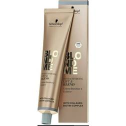 Schwarzkopf Blondme Toning Lift Blend Brown Mahogany 60ml