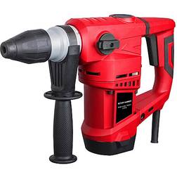 Q-Powertools Borhammer 1500W