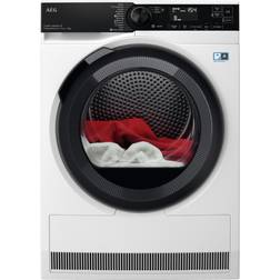 AEG 9000 AbsoluteCare TR946V95C Hvid