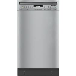 Miele G 5740 SCU Rustfrit stål