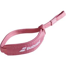 Babolat Wrist Strap Padel Coral