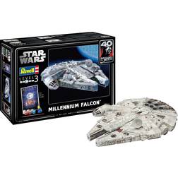 Revell Star Wars Millennium Falcon 1:72 3 05659