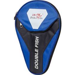 Double Fish Table Tennis Bag