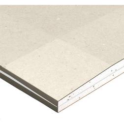 Gyproc Gipsplate standard planum 12,5x900x2400 mm 4 forsenkede kanter