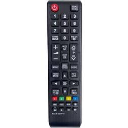 24.se Fjernbetjening AA59-00741a Samsung