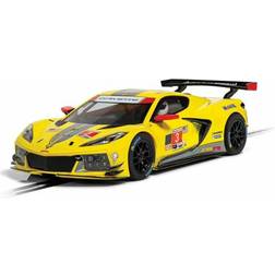 Scalextric Chevrolet Corvette C8R Garcia 1:32