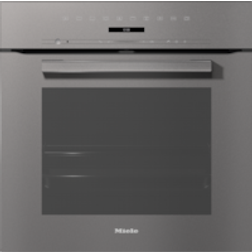 Miele H 7262 BP Grå