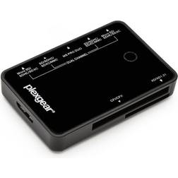 Plexgear Ultra 3.0 Minneskortläsare