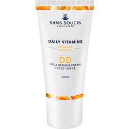 Sans Soucis Daily Defense Cream LSF 25 30 ml 30ml