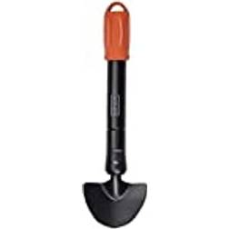 Black & Decker Gartenkelle spitzer Kopf