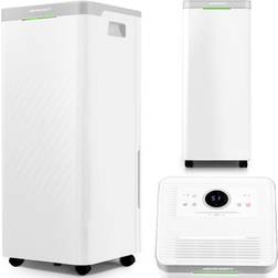 BD-521 Air Dehumidifier