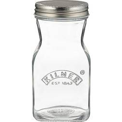 Kilner Juice & Sauce Bottle Kitchen Storage